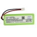 Baterija za pasji ovratnik Educator 802A Receiver (CS-DER700SL)
