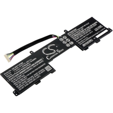 Kompatibilna zamenjava baterije za DELL 08K1VJ,0FRVYX,0J84W0,0R89JJ,8K1VJ...