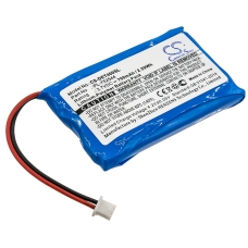 Kompatibilna zamenjava baterije za Educator BN720LP,PL-752544