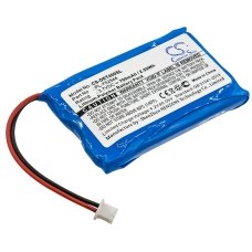 Kompatibilna zamenjava baterije za Educator BN720LP,PL-752544