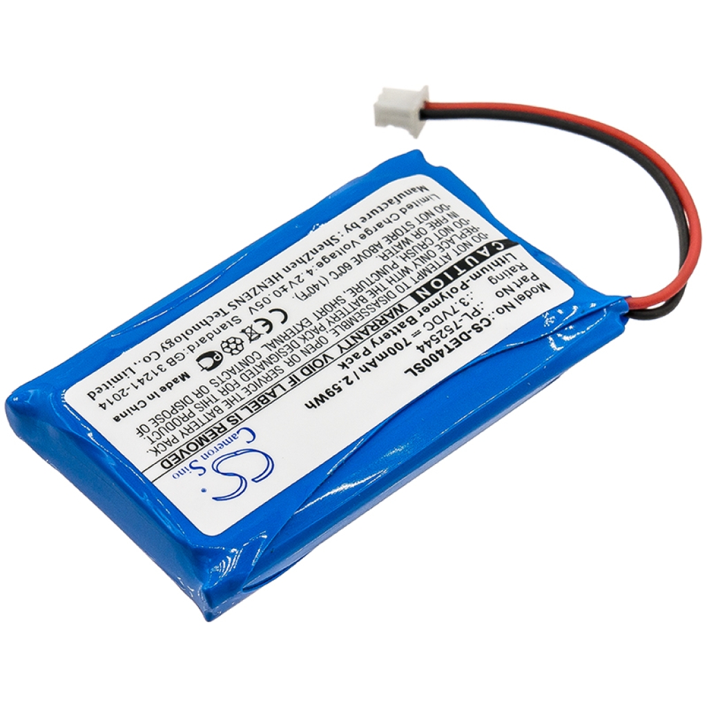 Kompatibilna zamenjava baterije za Educator BN720LP,PL-752544