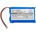 Kompatibilna zamenjava baterije za Educator BN720LP,PL-752544