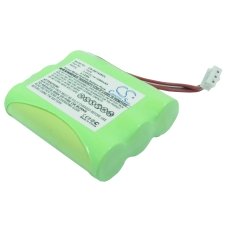 Kompatibilna zamenjava baterije za Commodore B3110,T426