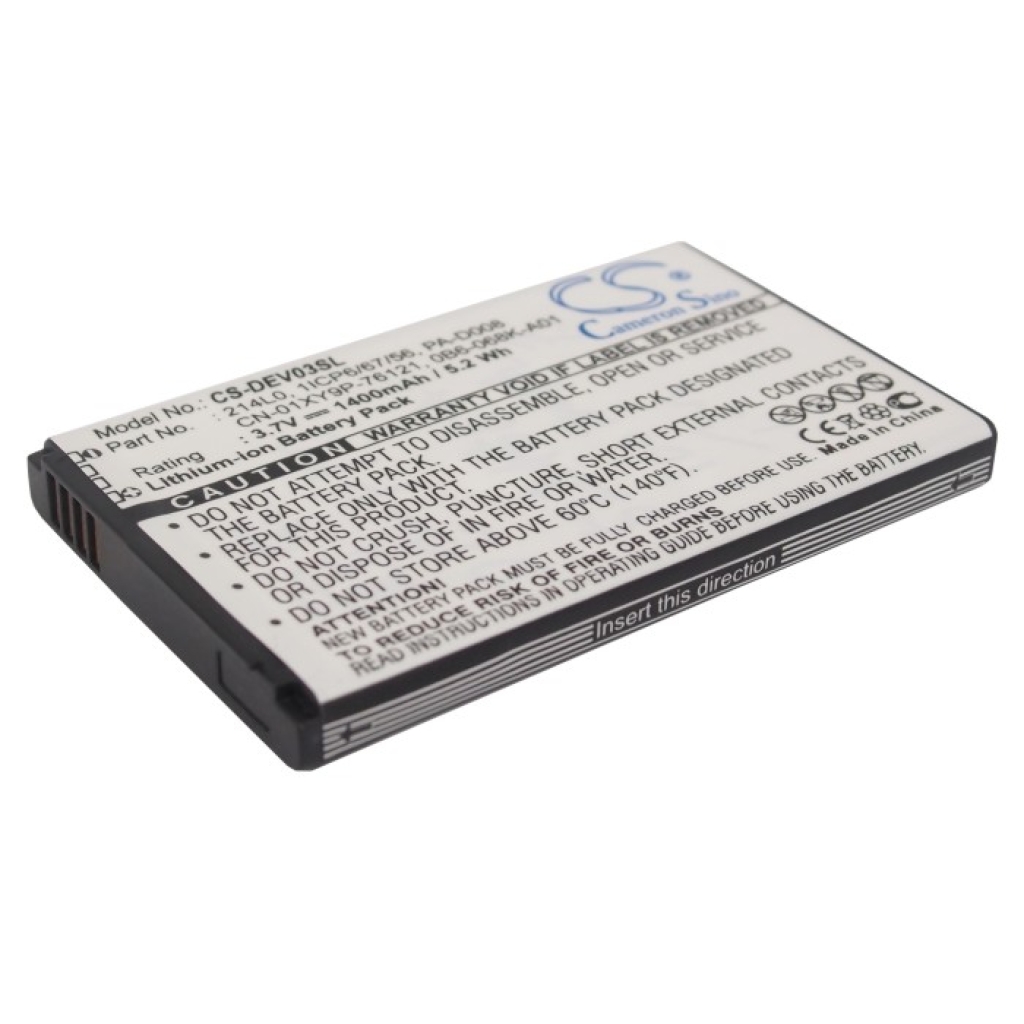 Namizni polnilnik Gsmart CS-DEV03SL