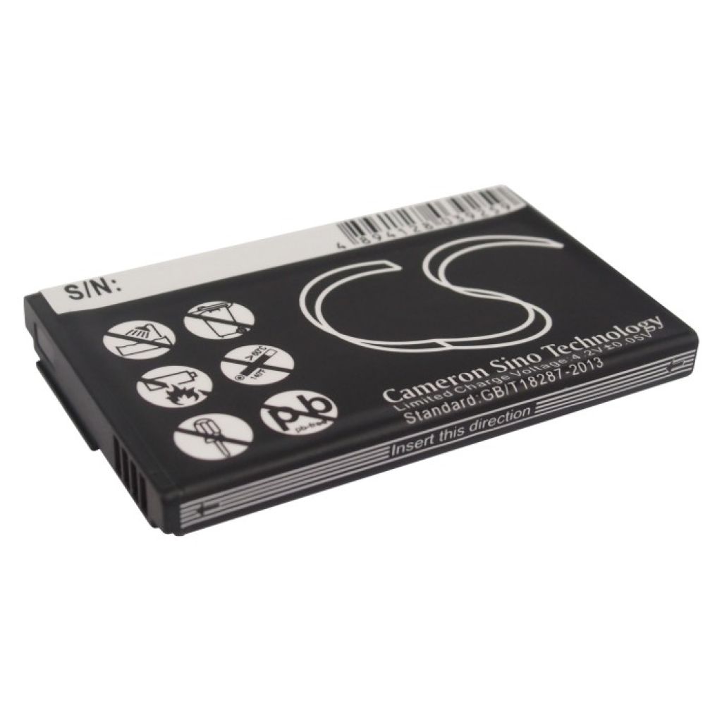 Namizni polnilnik Gsmart CS-DEV03SL