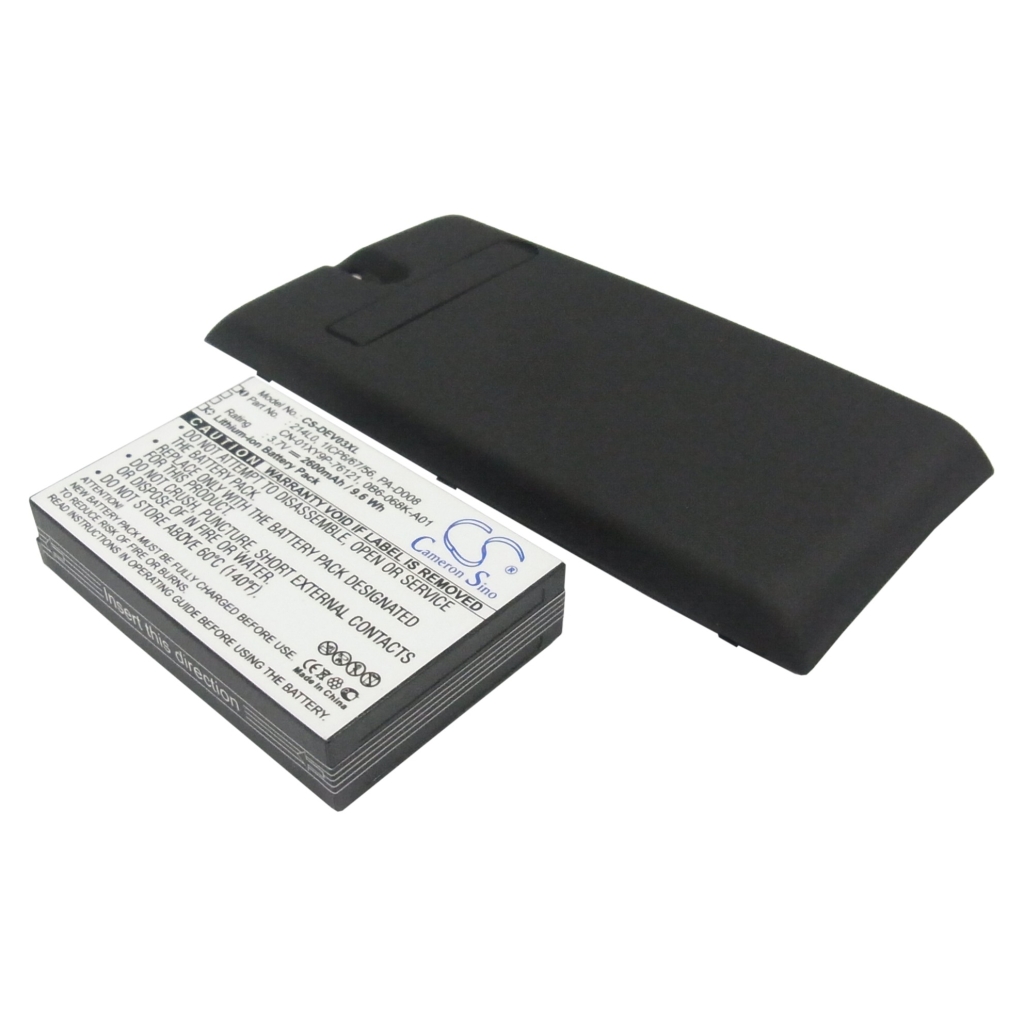 Namizni polnilnik Orange CS-DEV03XL