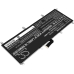 Battery for DELL Venue 10 Pro 5056