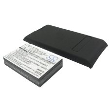Kompatibilna zamenjava baterije za DELL 0B6-068K-A01,1ICP6/67/56,214L0,CN-01XY9P-76121,PA-D008
