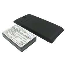 Kompatibilna zamenjava baterije za DELL 0B6-068K-A01,1ICP6/67/56,214L0,CN-01XY9P-76121,PA-D008