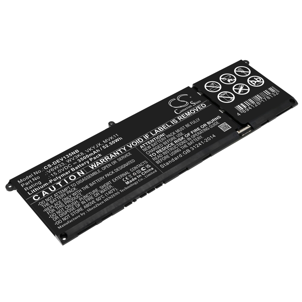 DELL Inspiron 15 3511