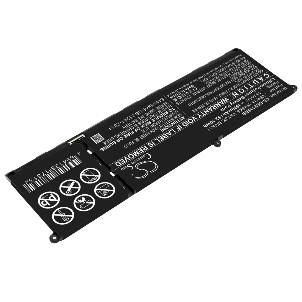 DELL Inspiron 15 3511