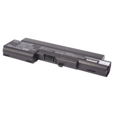 Kompatibilna zamenjava baterije za DELL 3UR18650-2-T0044,4UR18650-2-T0044,BATFT00L4,BATFT00L6,RM627...