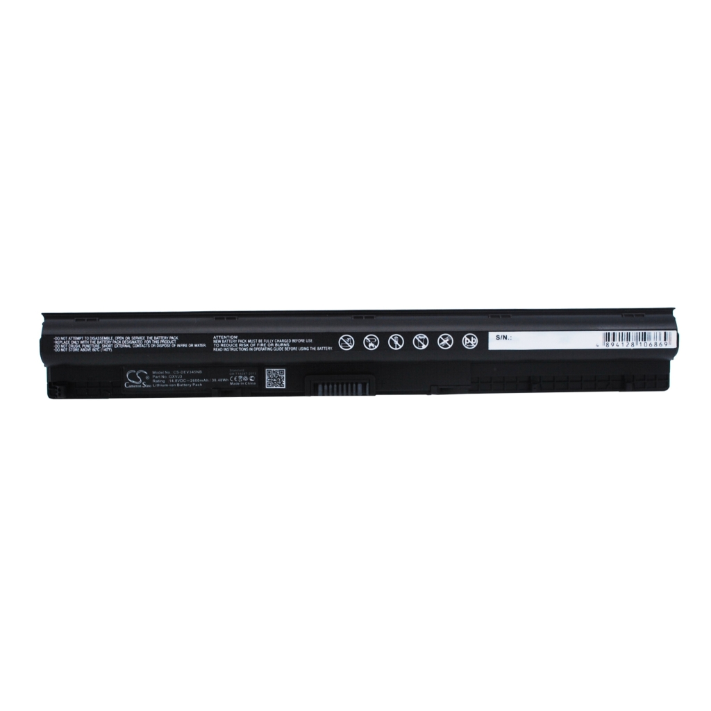 DELL Inspiron 17 5000
