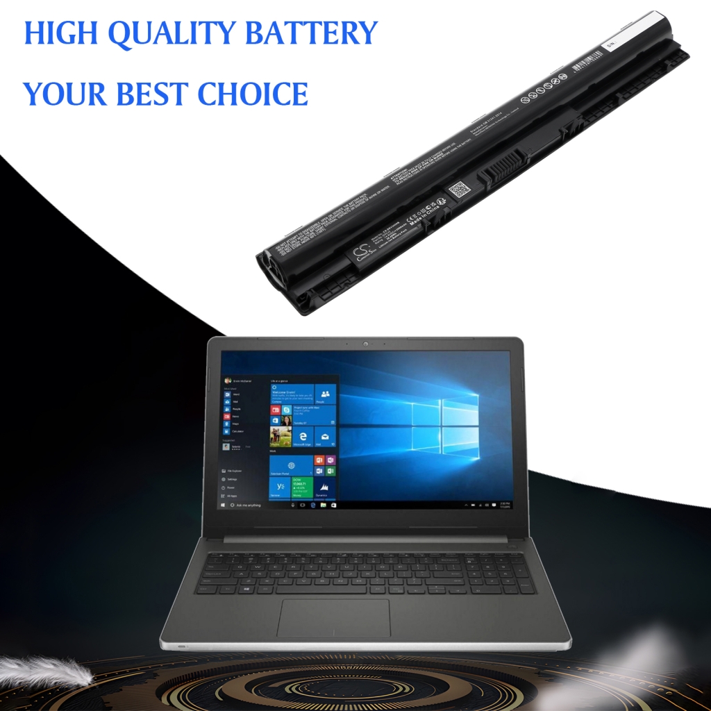 Battery Replaces 1KFH3