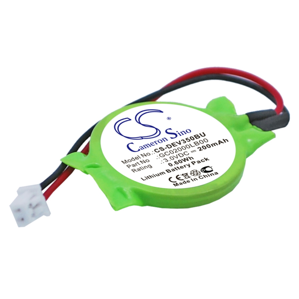 CMOS / rezervna baterija Getac W130 (CS-DEV350BU)