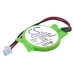 CMOS / rezervna baterija Getac W130 (CS-DEV350BU)