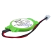 CMOS / rezervna baterija Getac W130 (CS-DEV350BU)