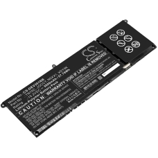 Kompatibilna zamenjava baterije za DELL JGCCT,N9XX1,TN70C,XDY9K