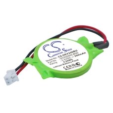 Kompatibilna zamenjava baterije za Getac GC02000LB00