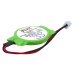 Kompatibilna zamenjava baterije za Getac GC02000LB00