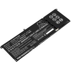 Kompatibilna zamenjava baterije za DELL JGCCT,N9XX1,TN70C,XDY9K