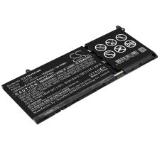 Kompatibilna zamenjava baterije za DELL G91J0