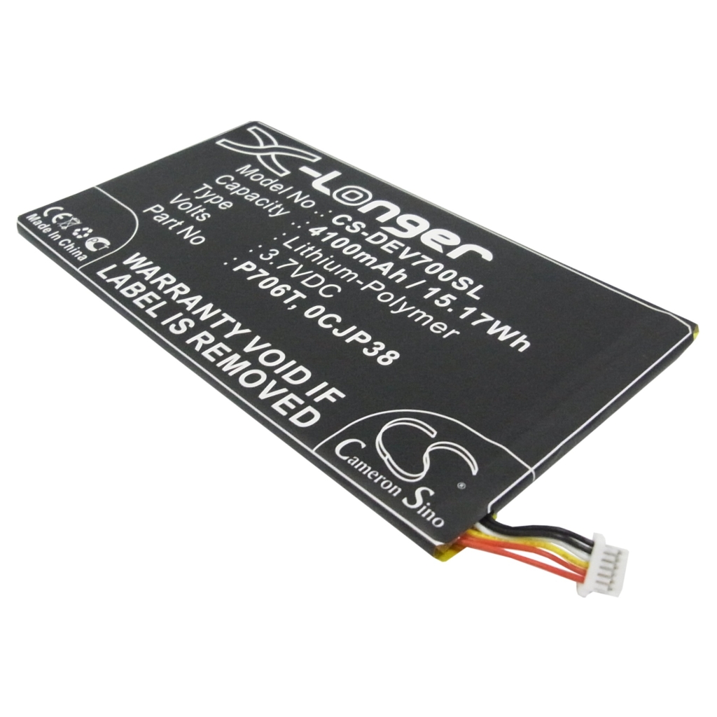 DELL Venue 8 3830
