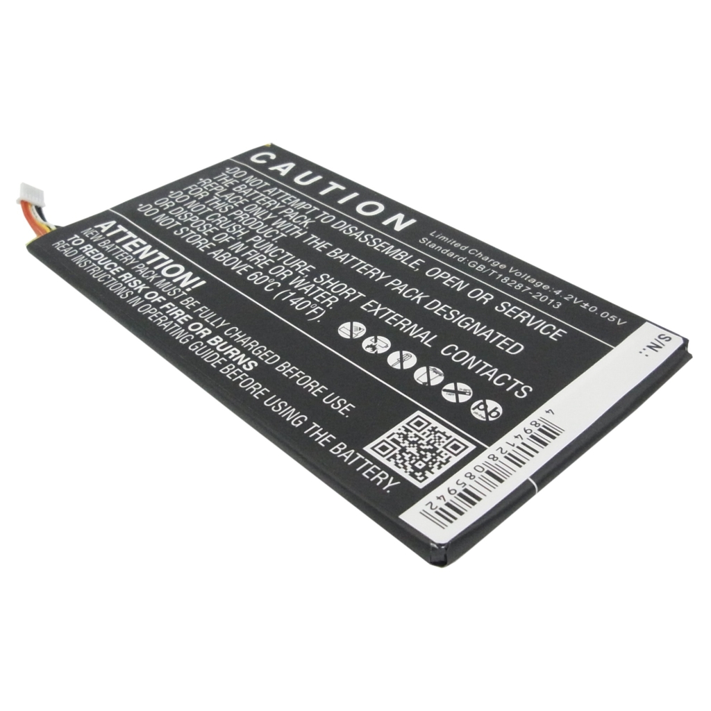 DELL Venue 8 3830