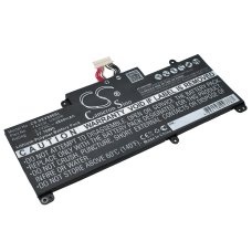 Kompatibilna zamenjava baterije za DELL 74XCR,VXGP6