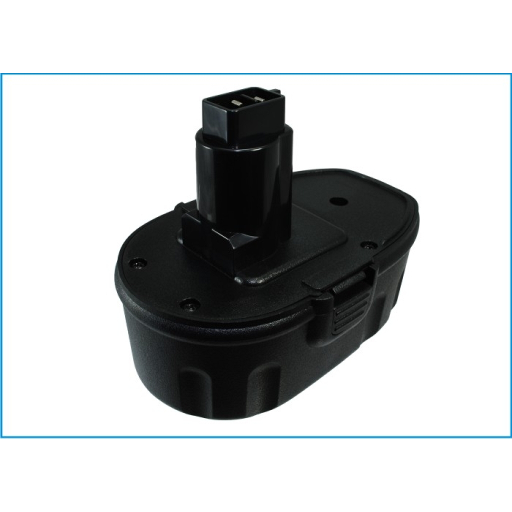 Battery Replaces DW9096