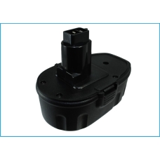 Kompatibilna zamenjava baterije za DeWalt DC9096,DE9039,DE9095,DE9096,DE9503...
