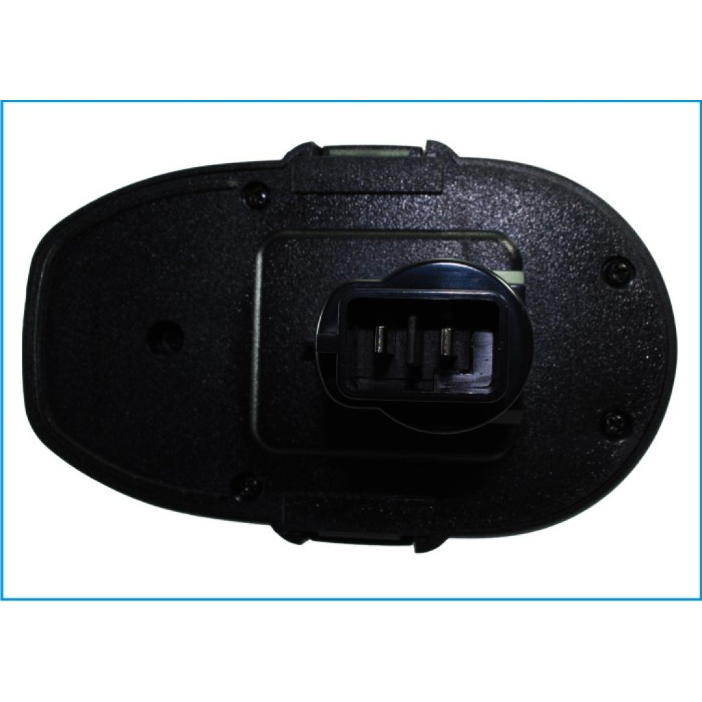 Battery Replaces DW9096