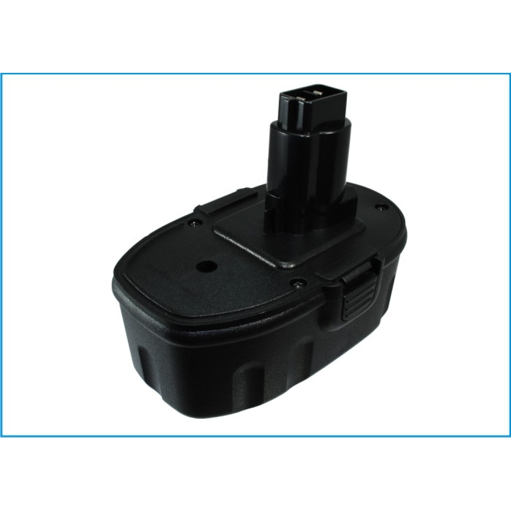 Battery Replaces DW9096