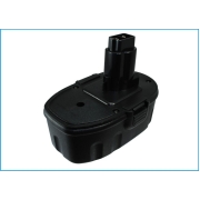 CS-DEW212PW<br />Baterije za   nadomešča baterijo DE9503