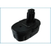 Battery Replaces DW9096