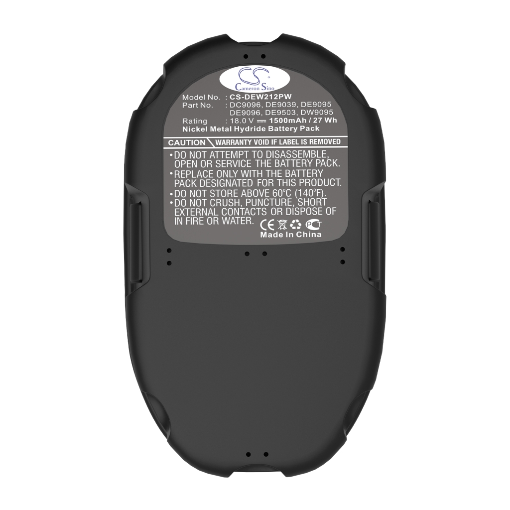 Battery industrial Rems CS-DEW212PW