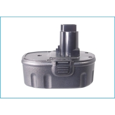 Kompatibilna zamenjava baterije za DeWalt DC9096,DE9039,DE9095,DE9096,DE9503...