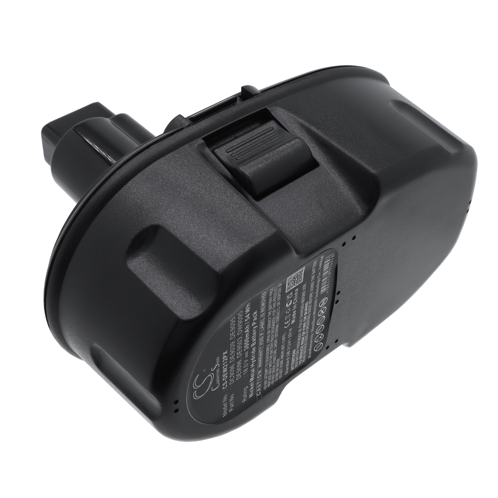 Battery industrial Würth CS-DEW212PX