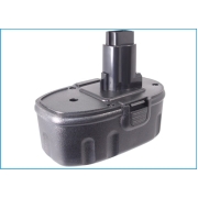 CS-DEW212PX<br />Baterije za   nadomešča baterijo DE9503