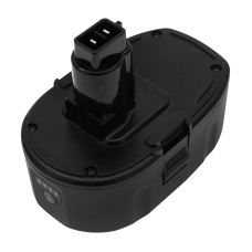 Kompatibilna zamenjava baterije za DeWalt DC9096,DE9039,DE9095,DE9096,DE9503...