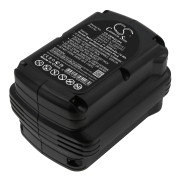 CS-DEW223PX<br />Batteries for   replaces battery DW0242