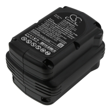 Kompatibilna zamenjava baterije za DeWalt DE0240,DE0240-XJ,DE0241,DE0243,DE0243-XJ...