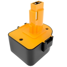Kompatibilna zamenjava baterije za DeWalt 152250-27,397745-01,DC9071,DC9096,DE9037...