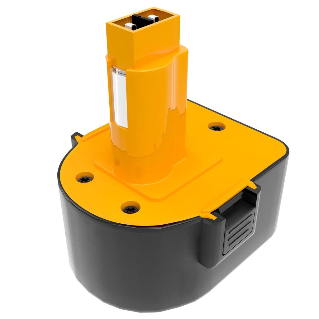 Battery Replaces DW9072