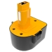 Battery Replaces DW9072