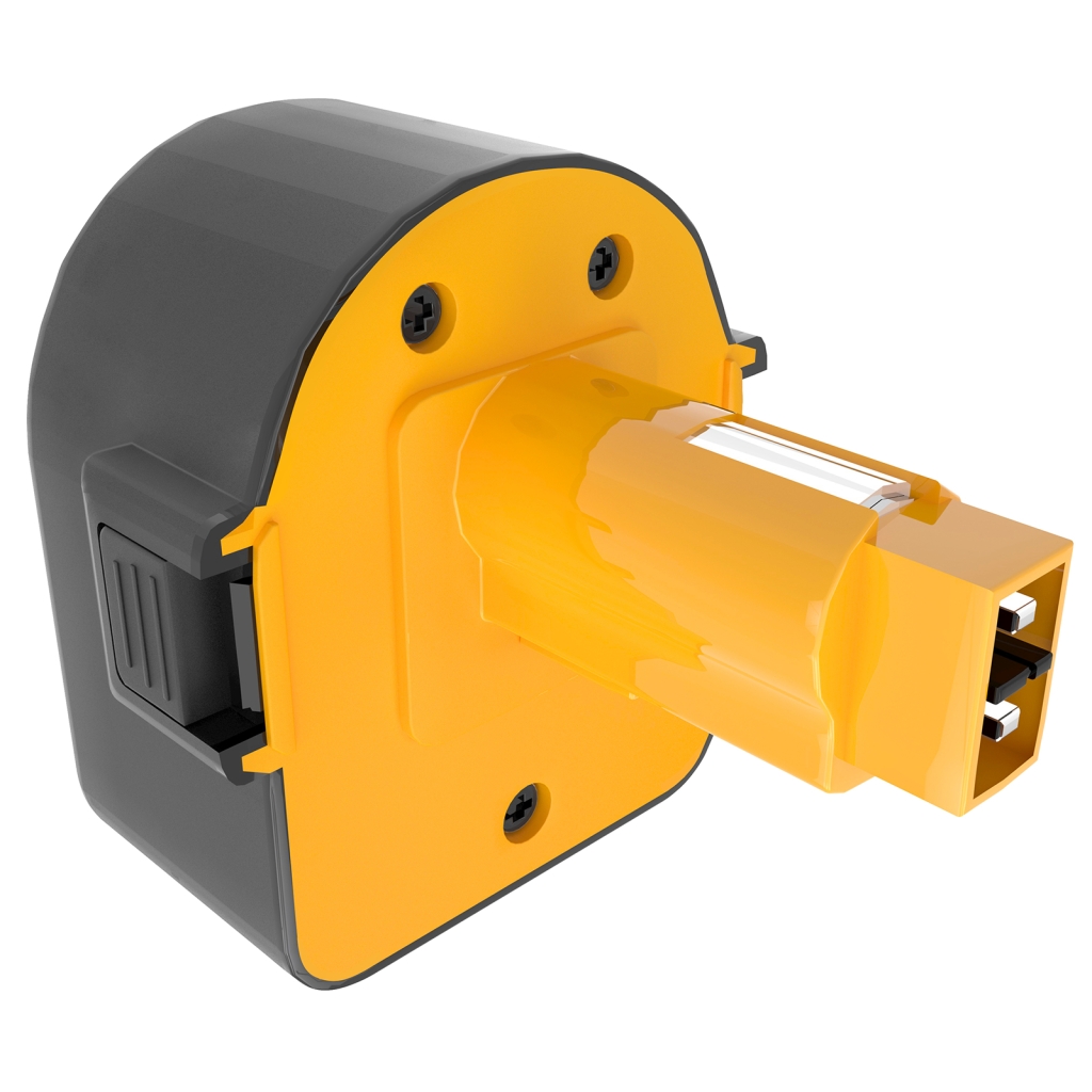 Battery Replaces DW9072