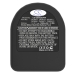 Battery Replaces DW9072