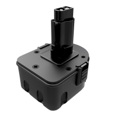 Kompatibilna zamenjava baterije za DeWalt 152250-27,397745-01,DC9071,DC9096,DE9037...
