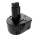 Battery Replaces DW9072