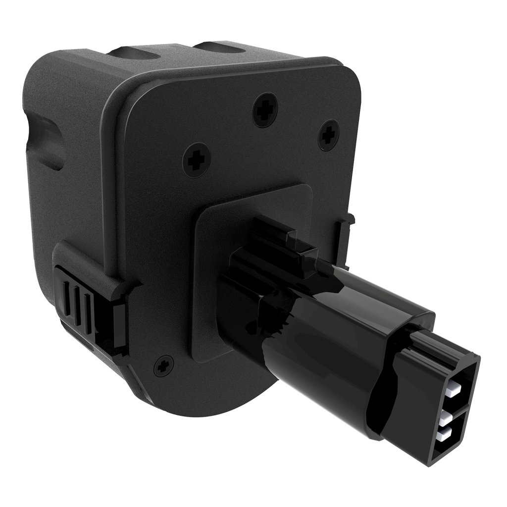 Battery Replaces DW9072